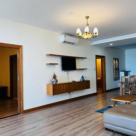 Pooh House 1 Vung Tau Exterior foto