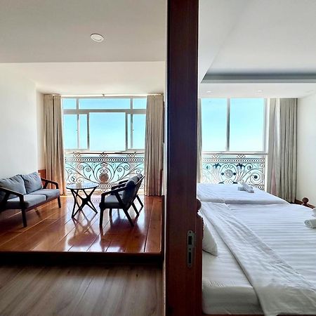 Pooh House 1 Vung Tau Exterior foto