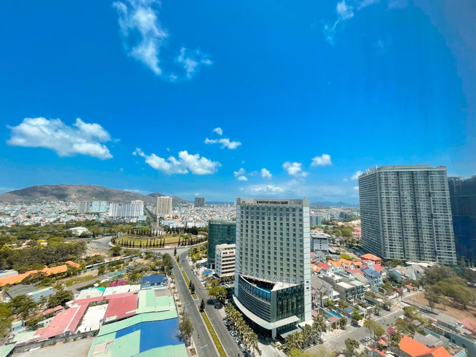 Pooh House 1 Vung Tau Exterior foto