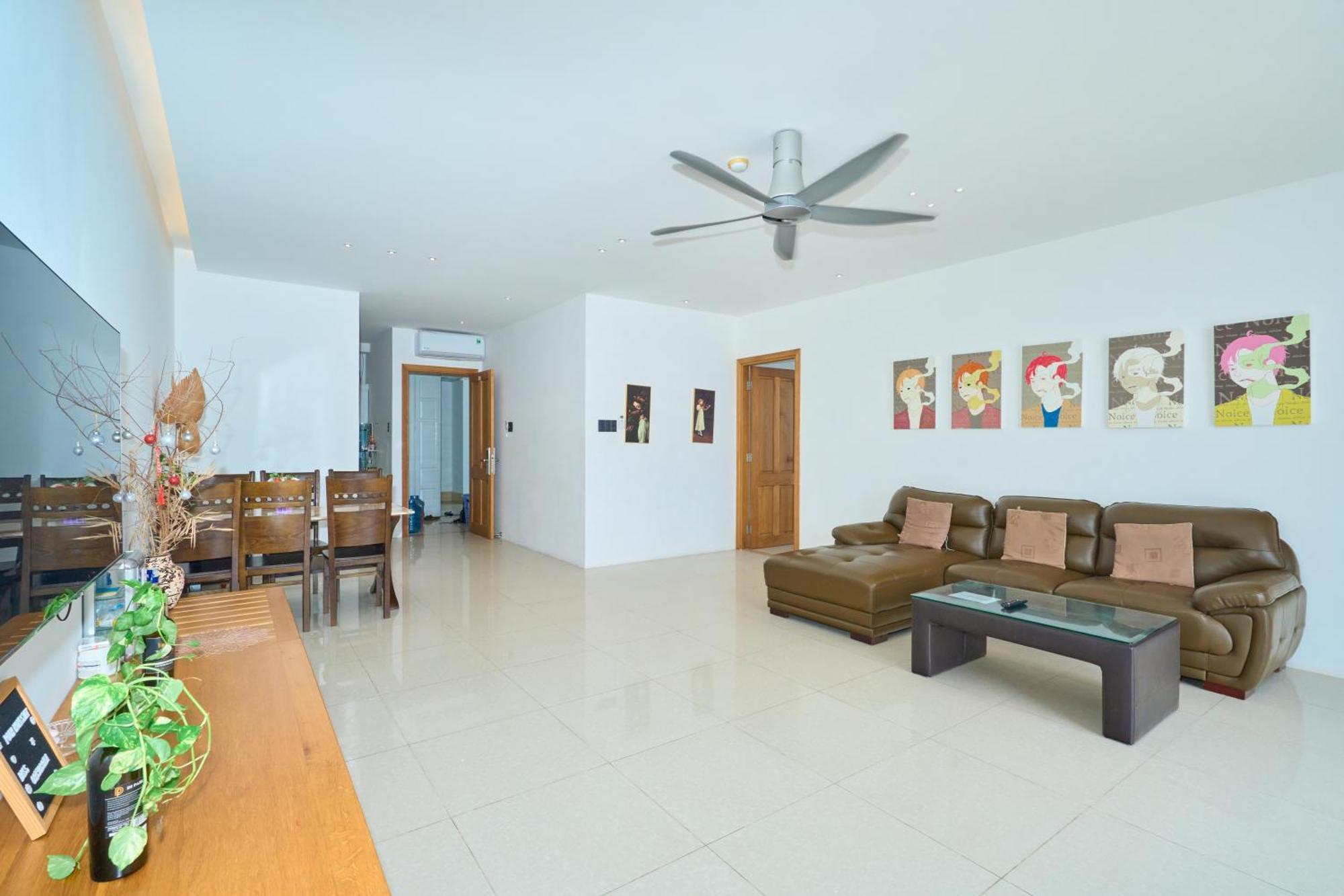 Pooh House 1 Vung Tau Exterior foto