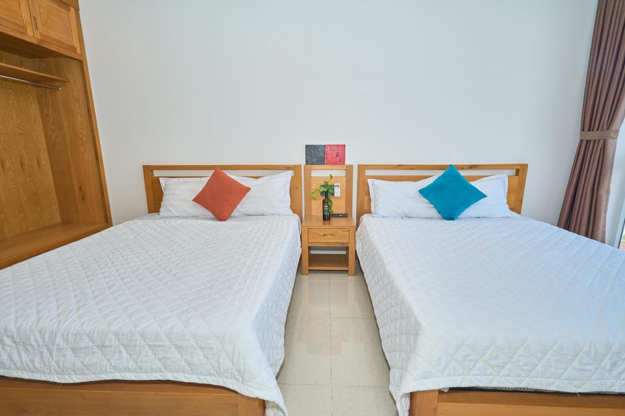 Pooh House 1 Vung Tau Exterior foto