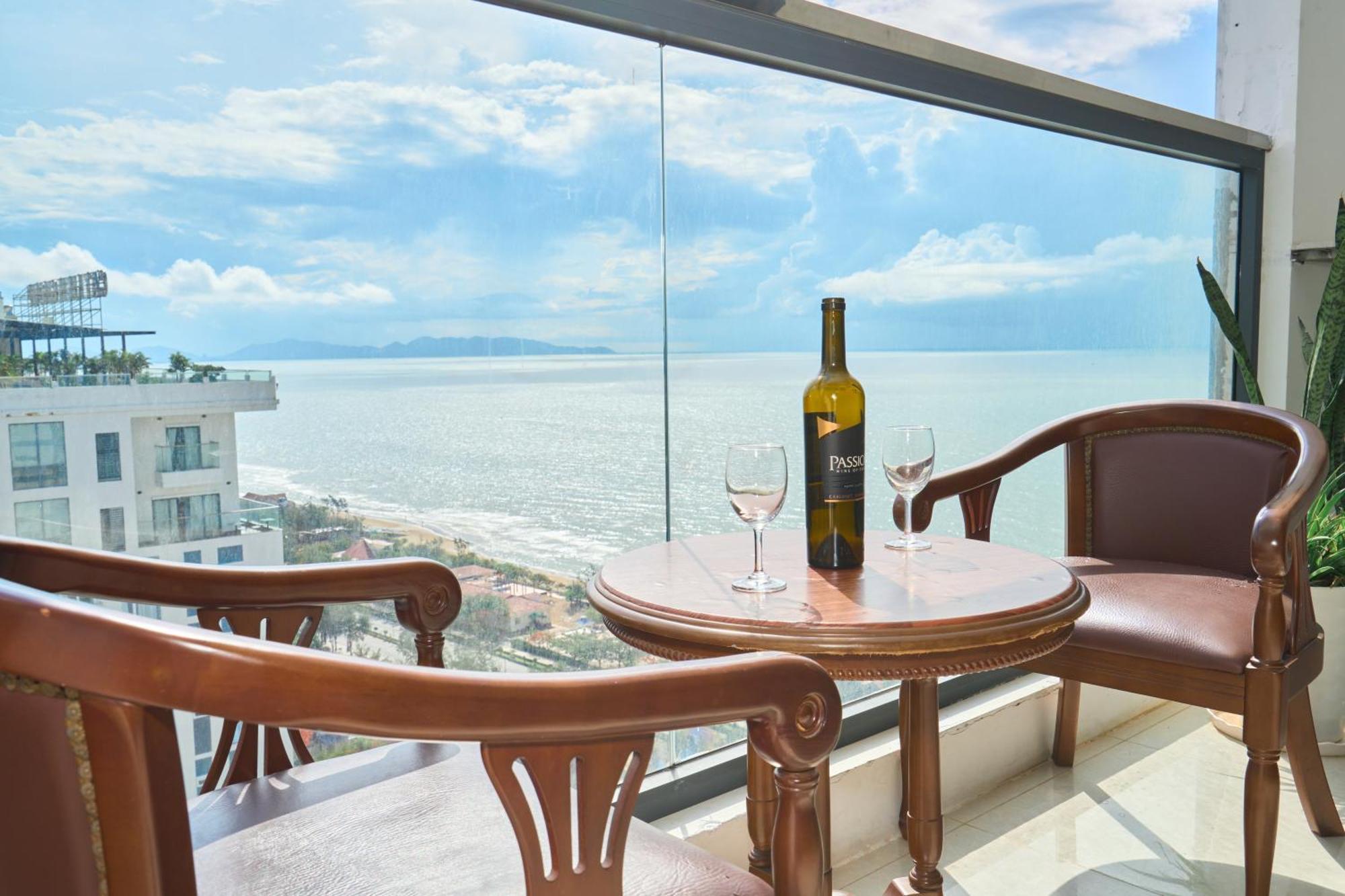 Pooh House 1 Vung Tau Exterior foto