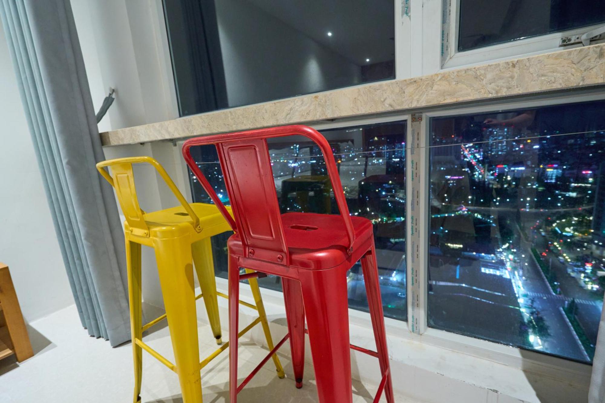 Pooh House 1 Vung Tau Exterior foto