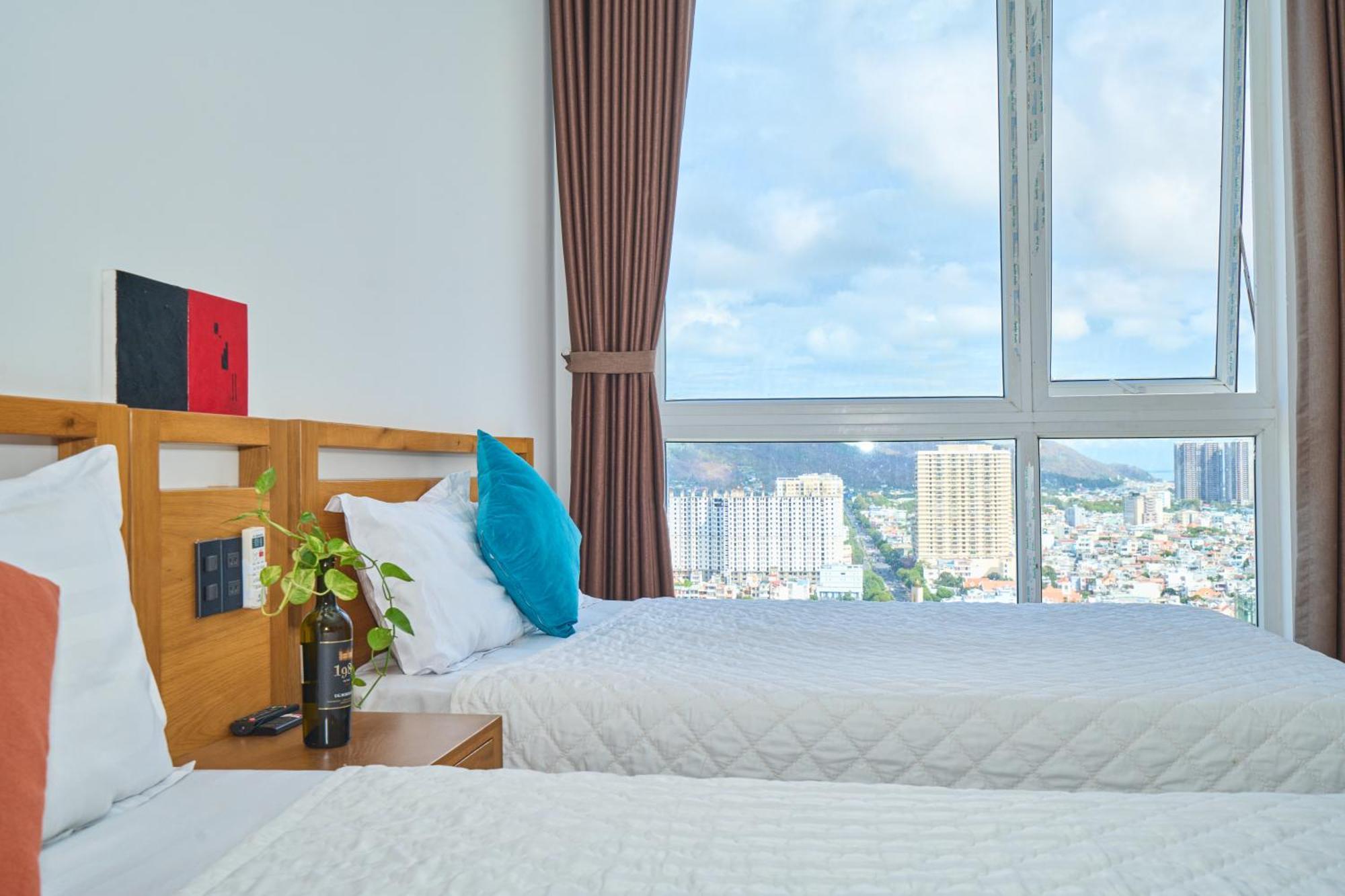Pooh House 1 Vung Tau Exterior foto