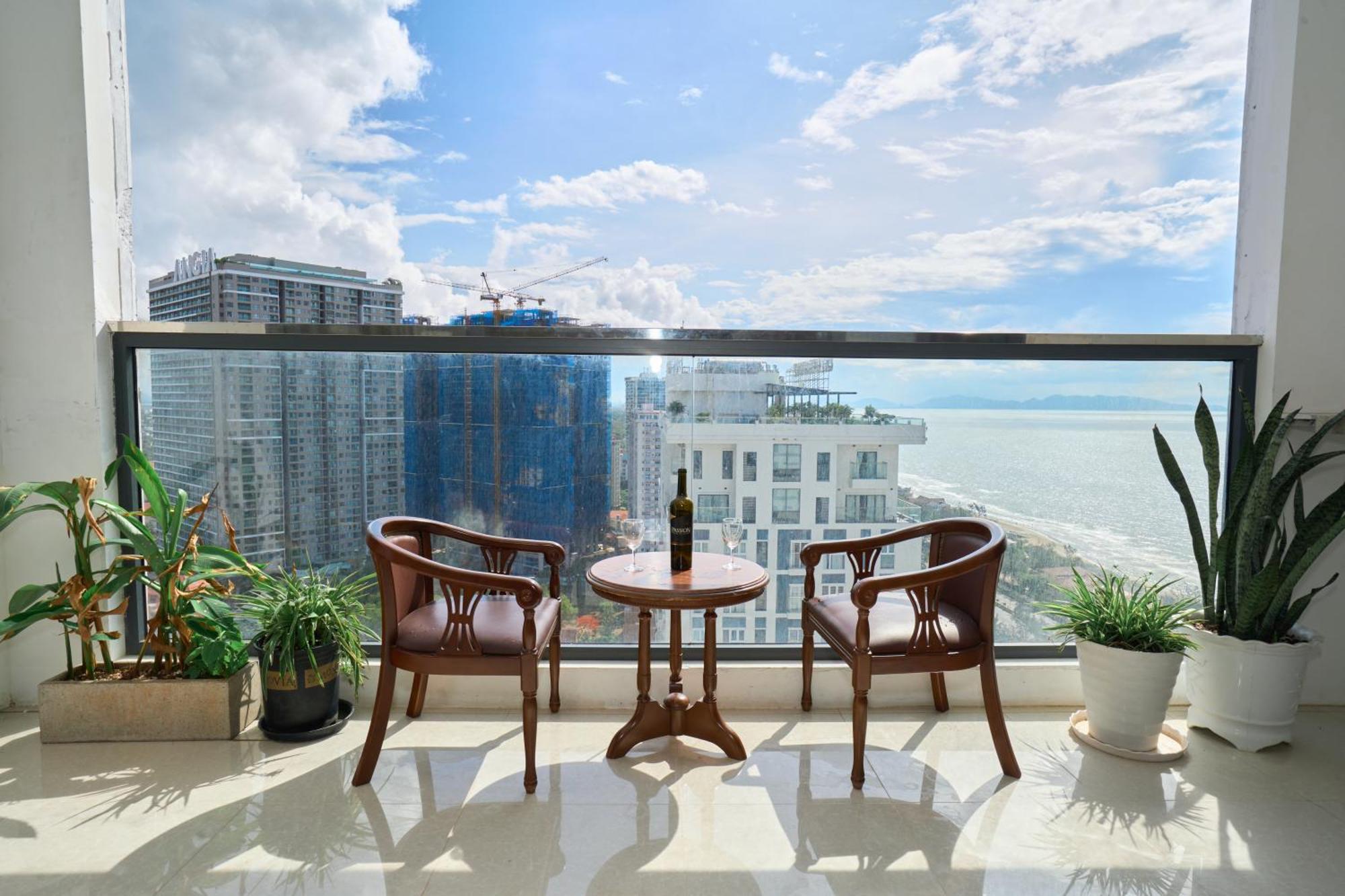 Pooh House 1 Vung Tau Exterior foto