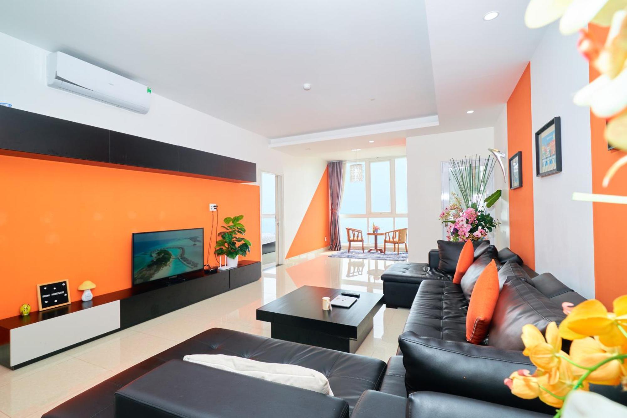 Pooh House 1 Vung Tau Exterior foto