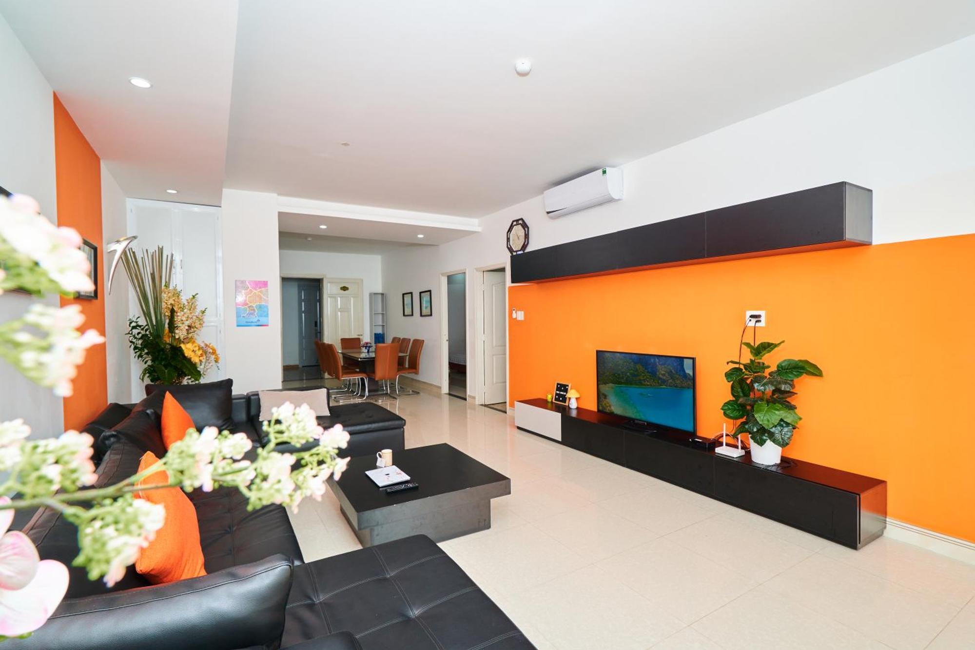 Pooh House 1 Vung Tau Exterior foto