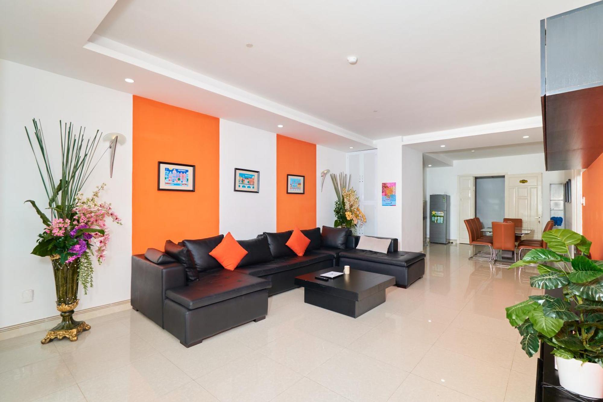 Pooh House 1 Vung Tau Exterior foto