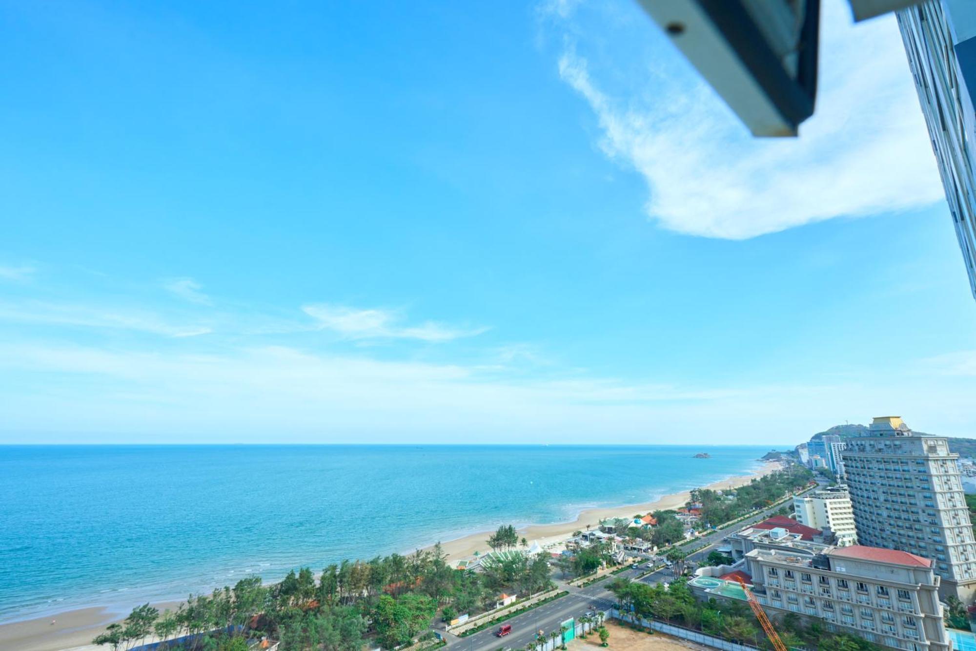 Pooh House 1 Vung Tau Exterior foto