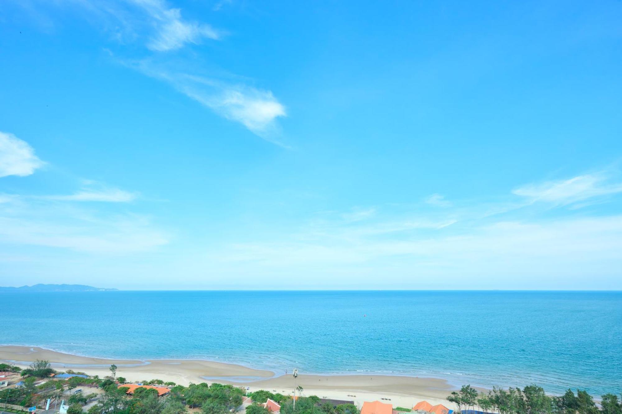 Pooh House 1 Vung Tau Exterior foto