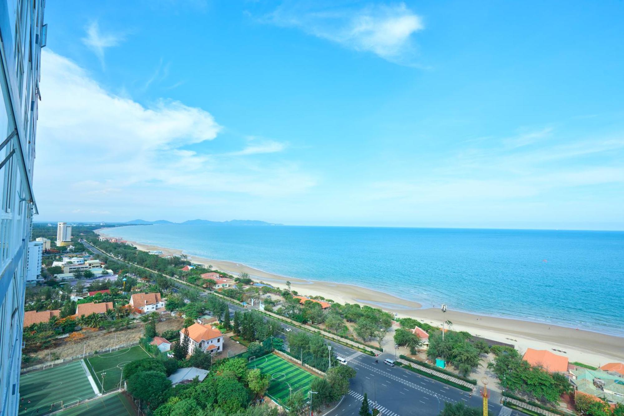 Pooh House 1 Vung Tau Exterior foto