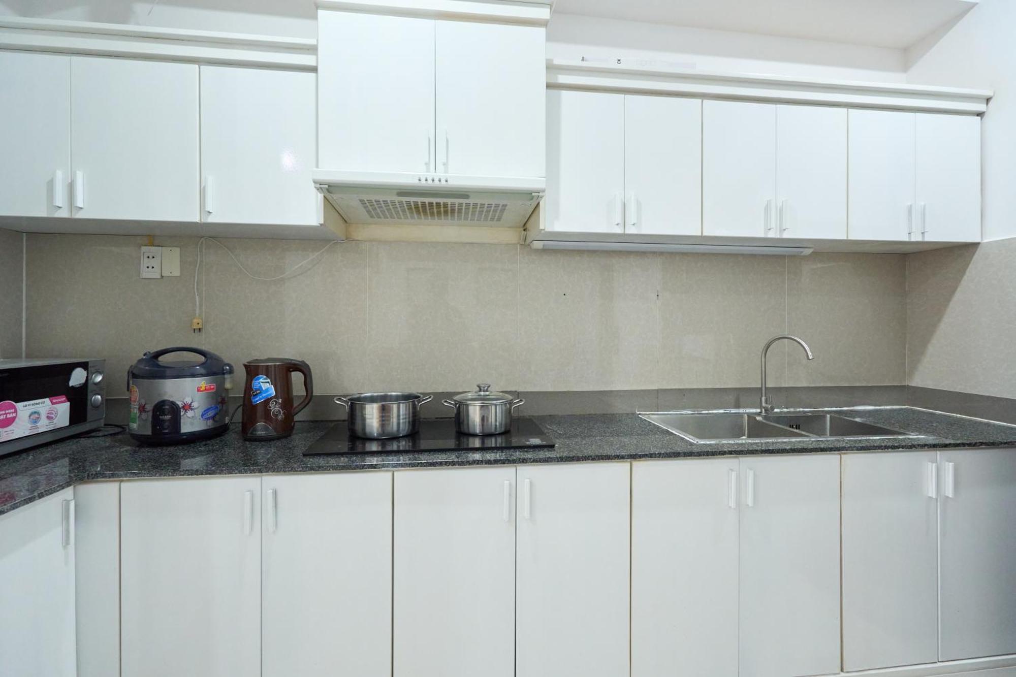 Pooh House 1 Vung Tau Exterior foto