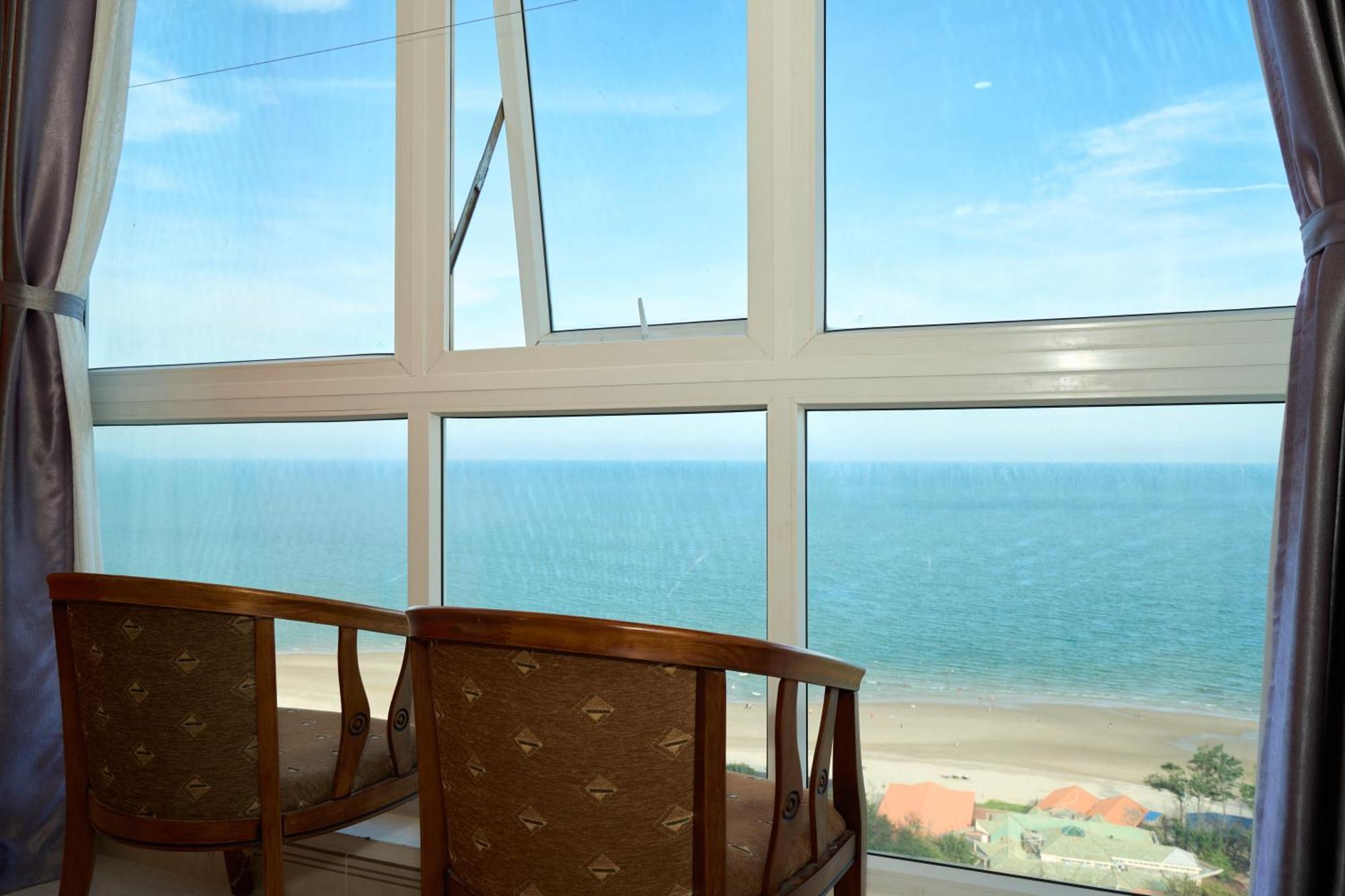 Pooh House 1 Vung Tau Exterior foto