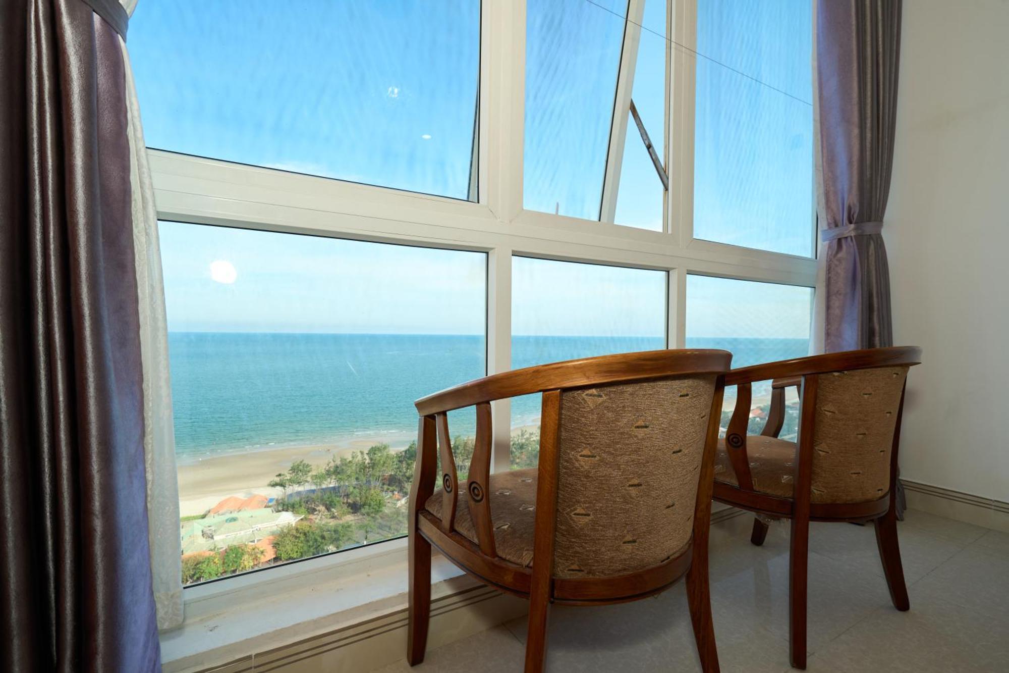 Pooh House 1 Vung Tau Exterior foto