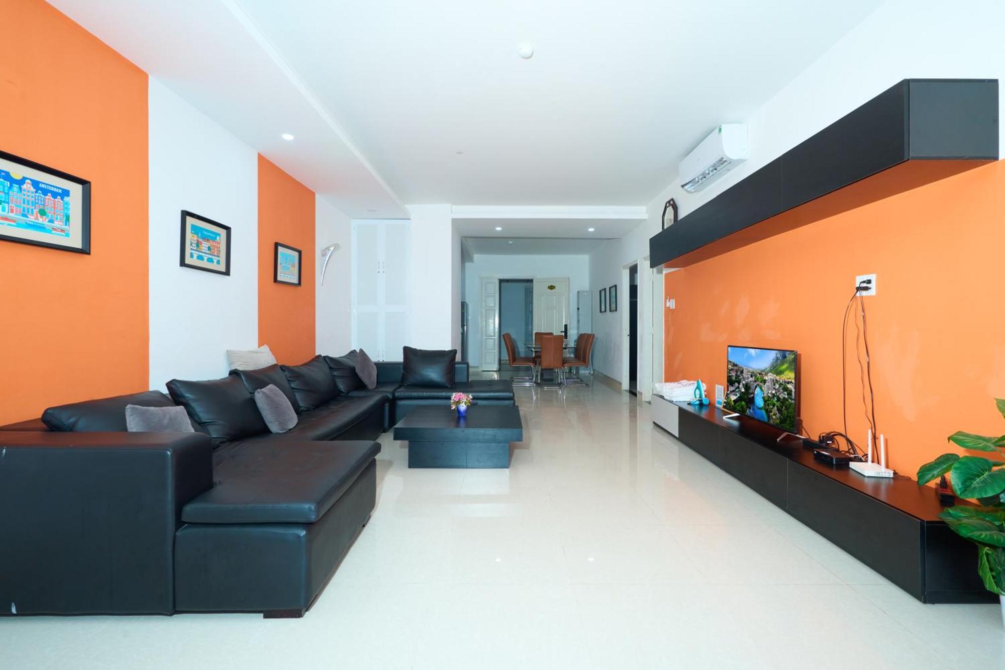 Pooh House 1 Vung Tau Exterior foto