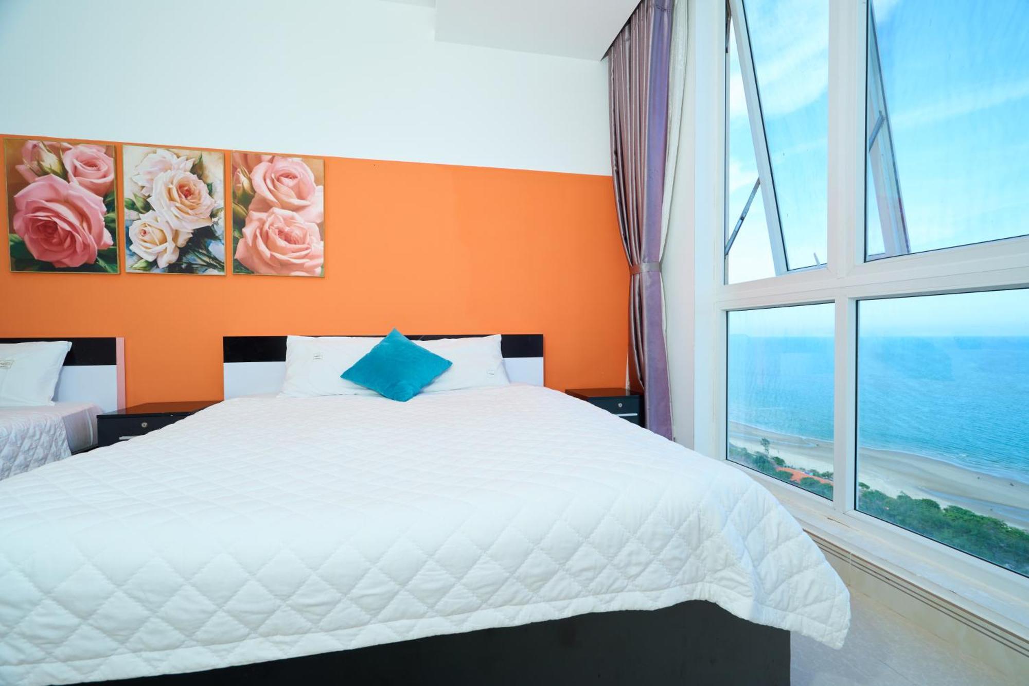 Pooh House 1 Vung Tau Exterior foto