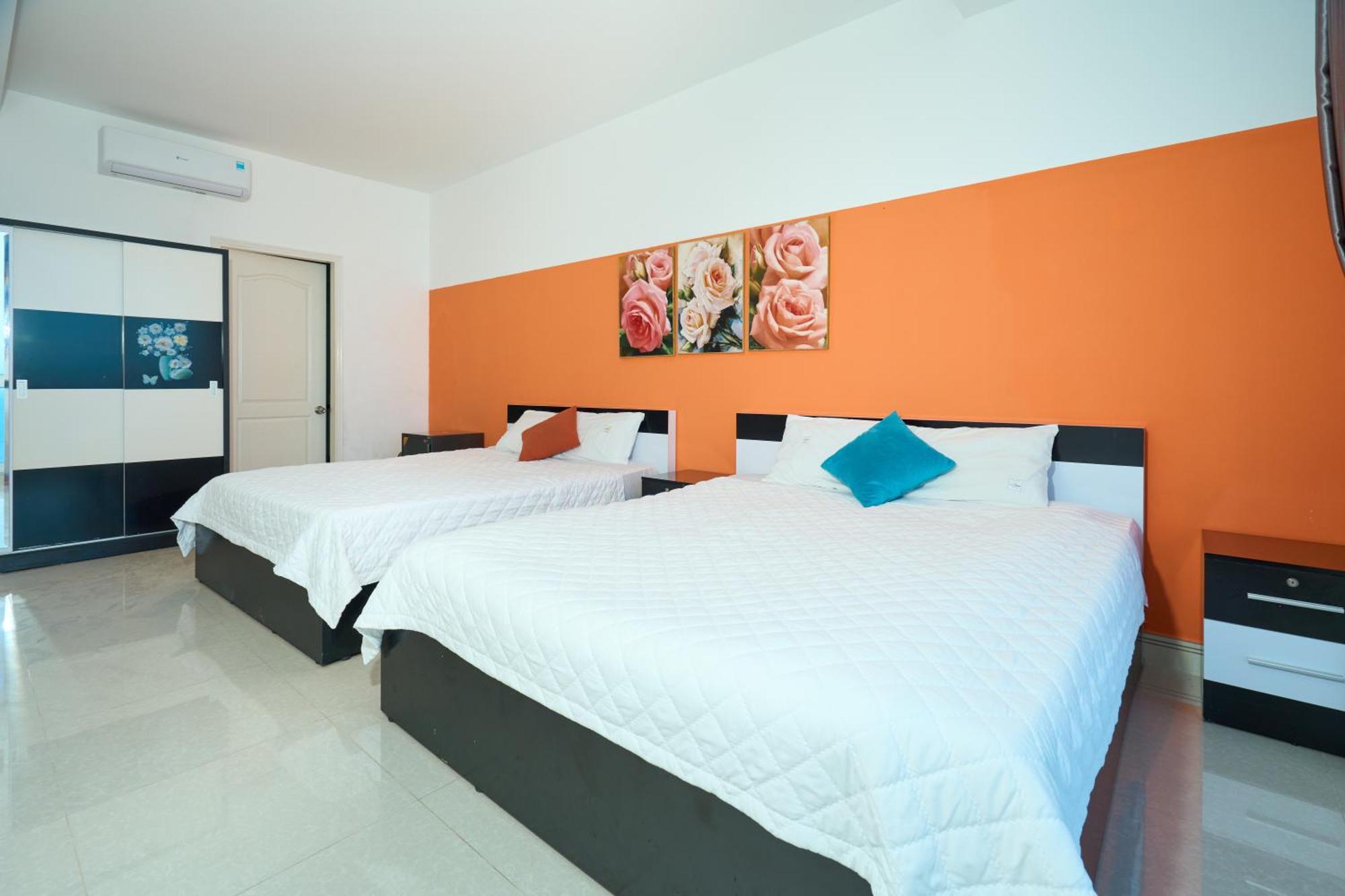 Pooh House 1 Vung Tau Exterior foto