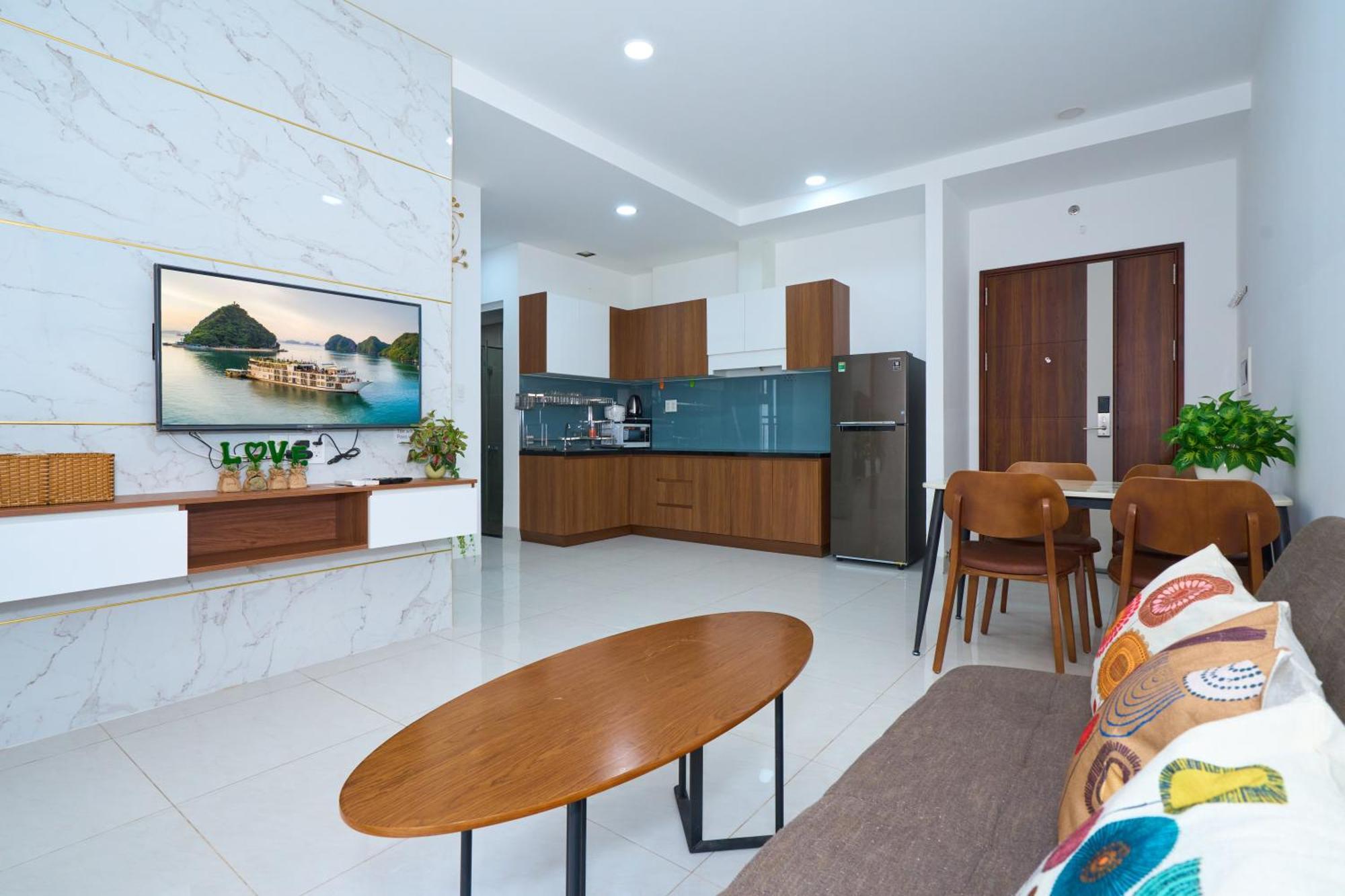 Pooh House 1 Vung Tau Exterior foto