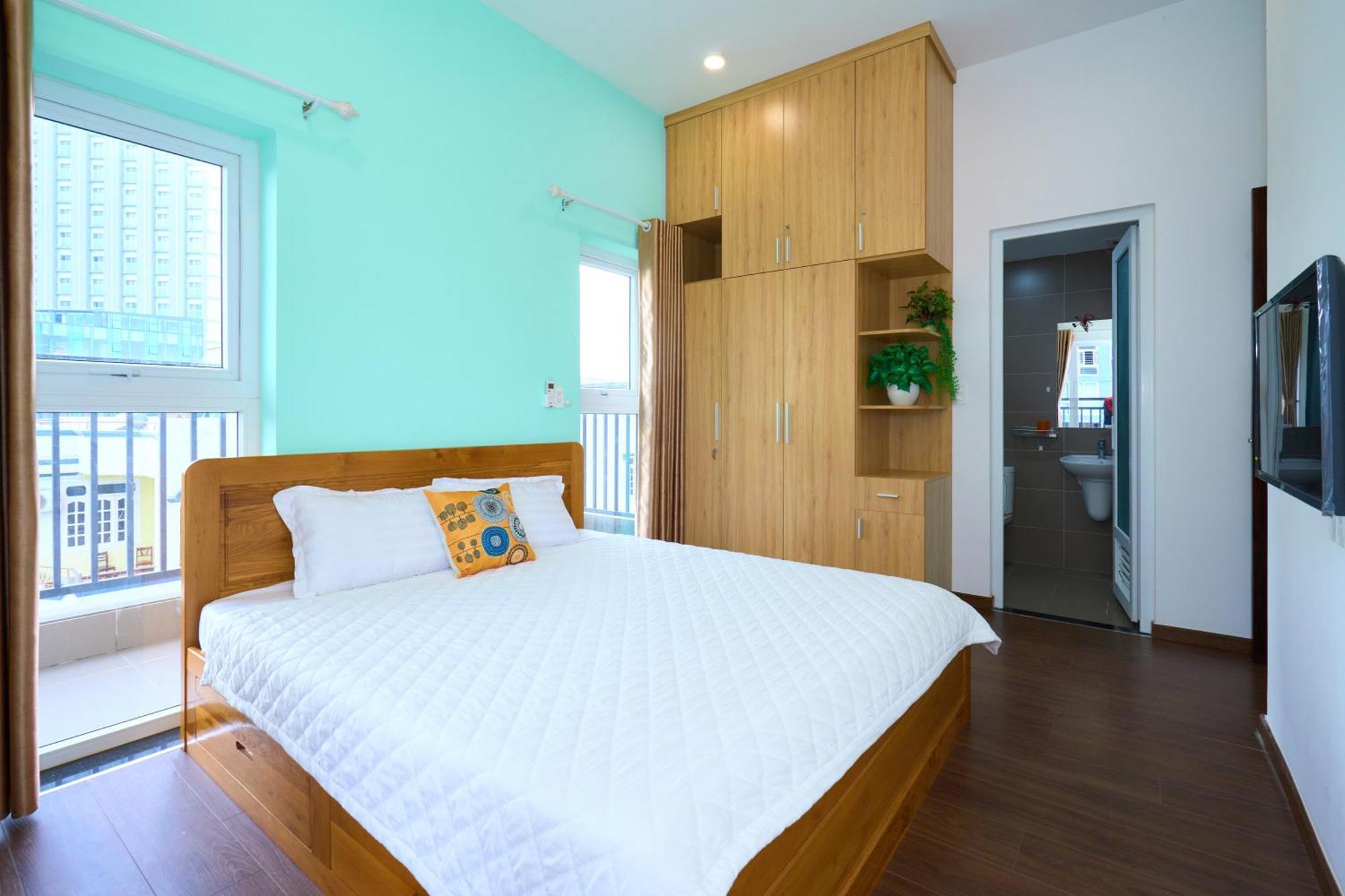 Pooh House 1 Vung Tau Exterior foto