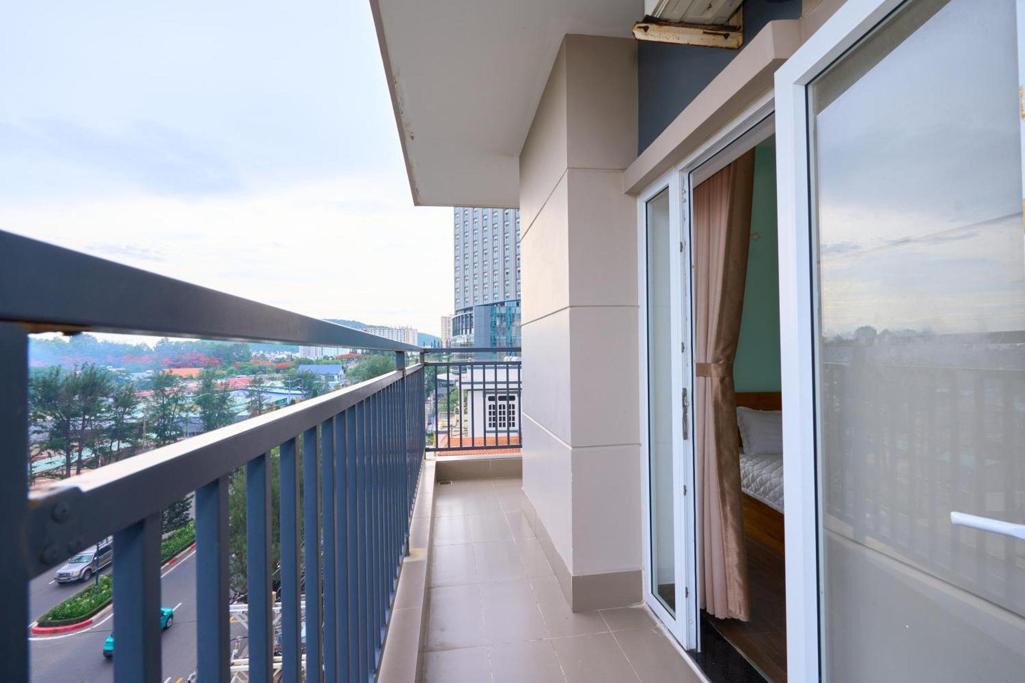 Pooh House 1 Vung Tau Exterior foto