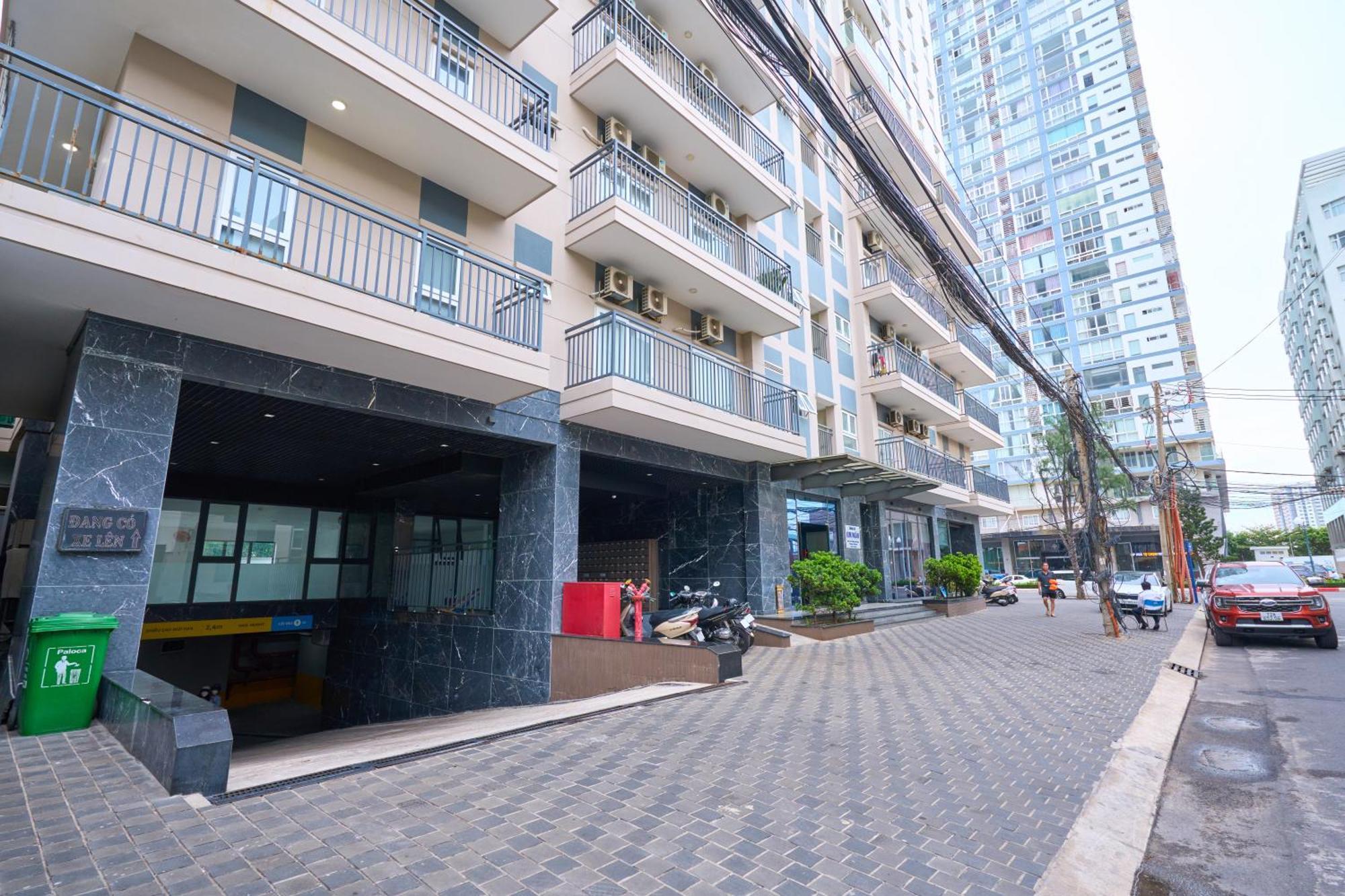 Pooh House 1 Vung Tau Exterior foto