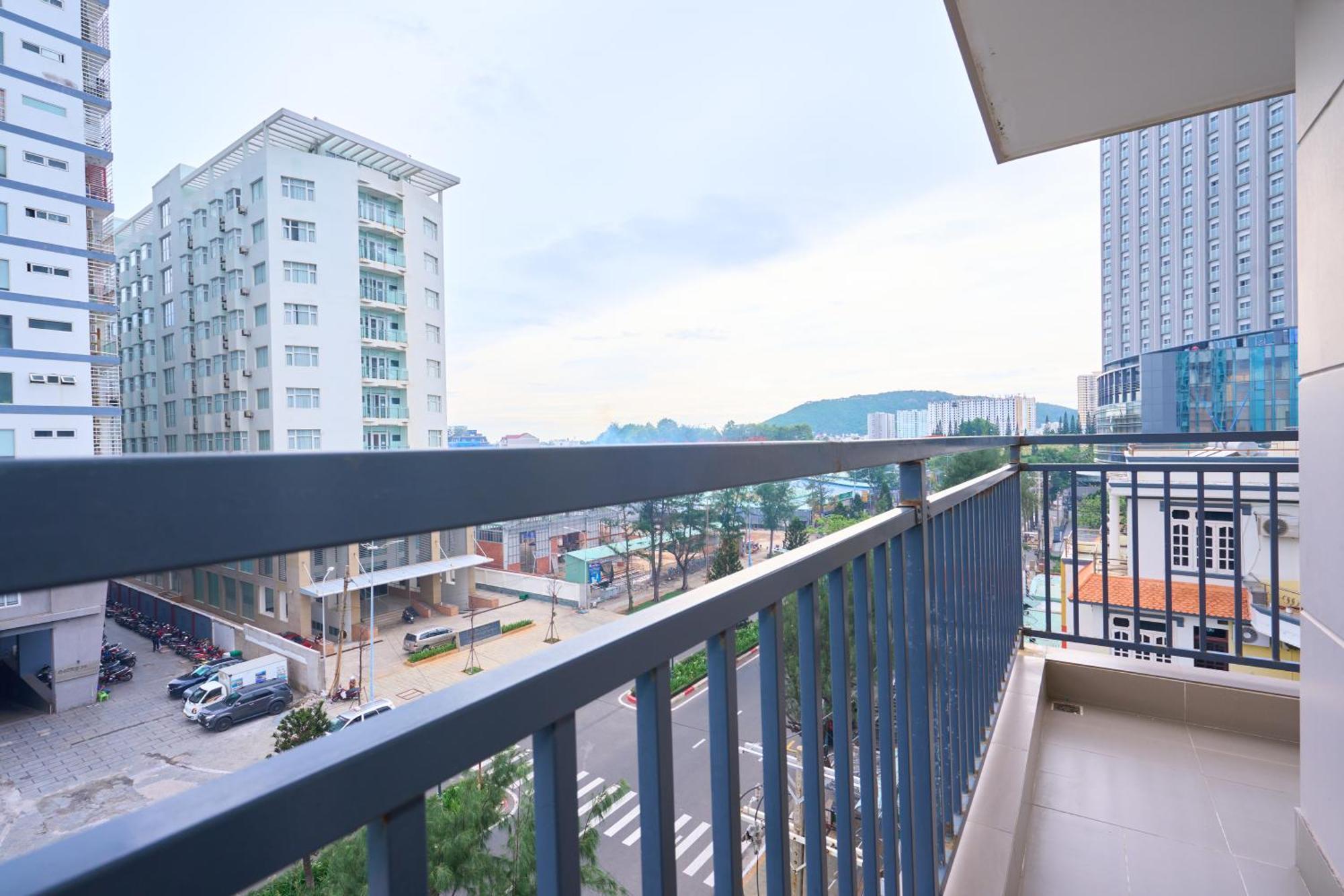 Pooh House 1 Vung Tau Exterior foto