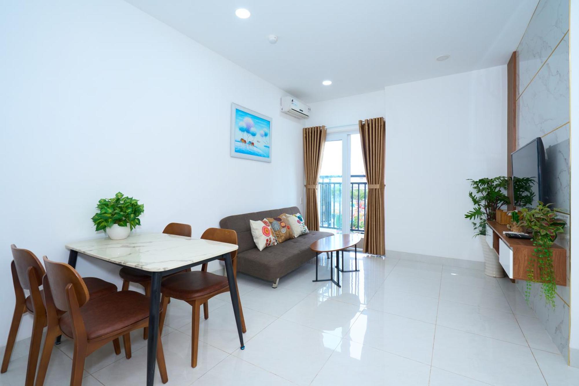 Pooh House 1 Vung Tau Exterior foto