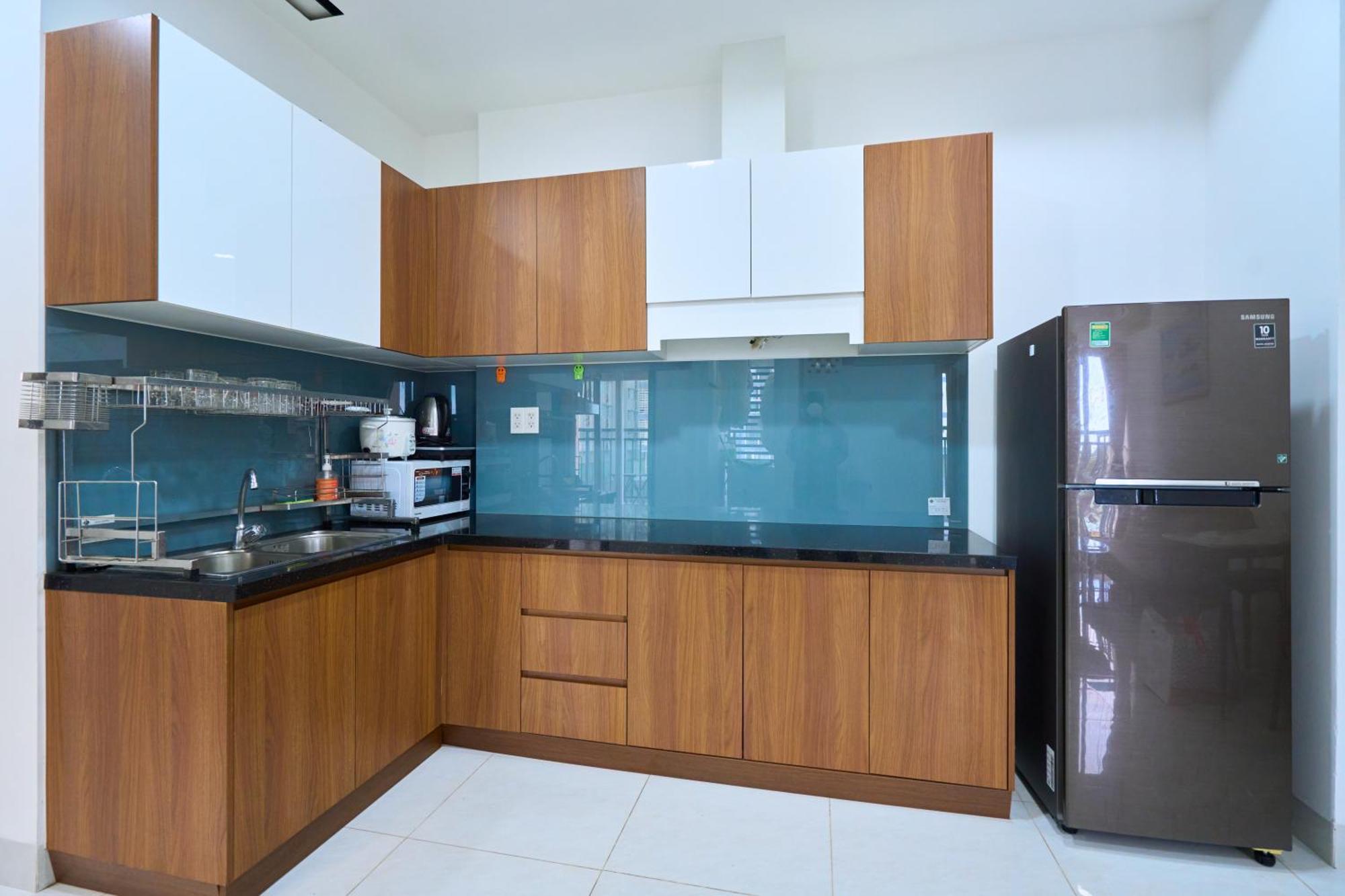 Pooh House 1 Vung Tau Exterior foto