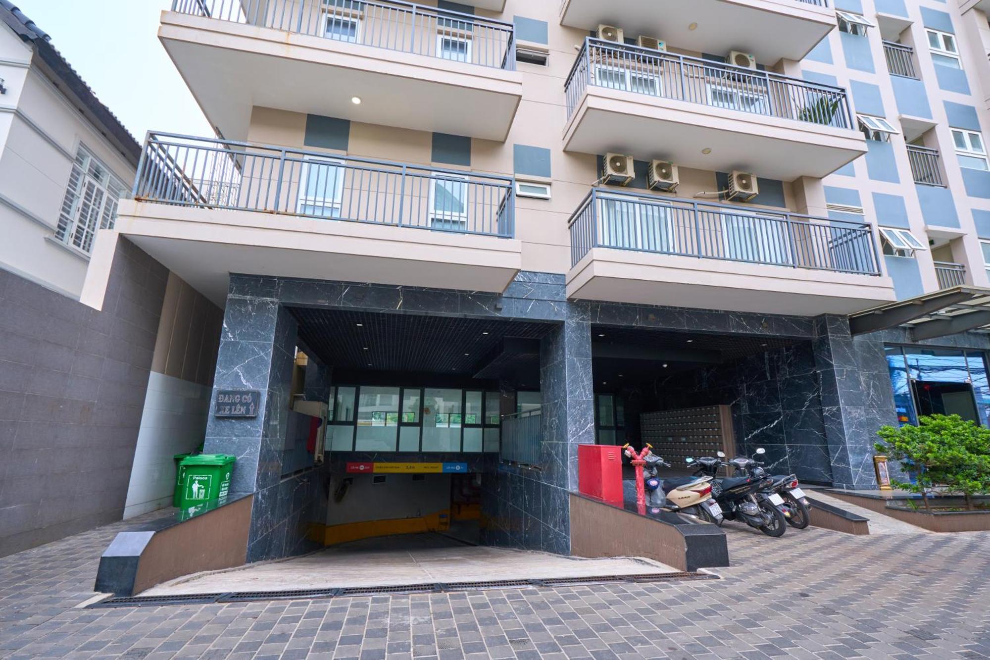 Pooh House 1 Vung Tau Exterior foto