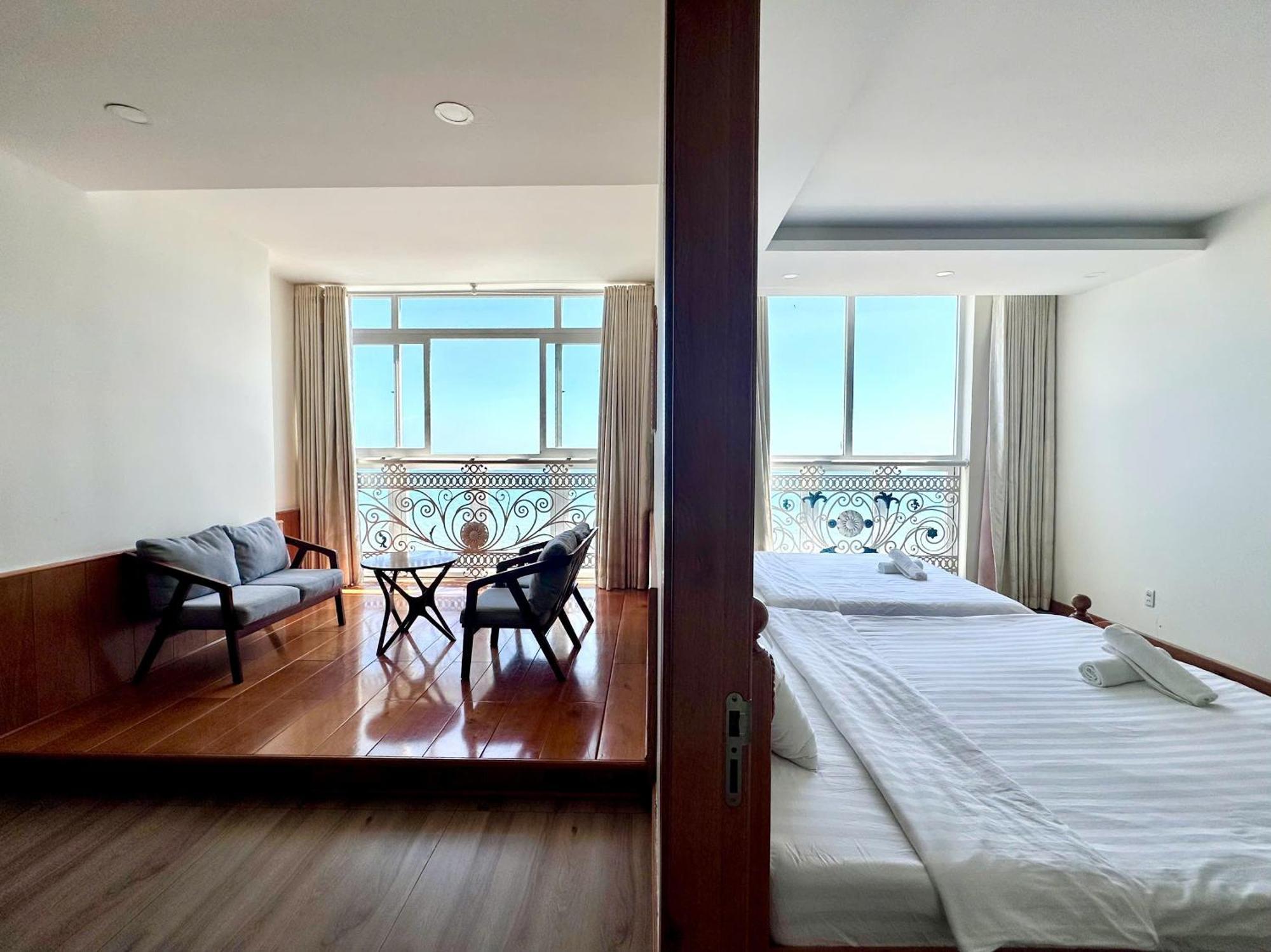 Pooh House 1 Vung Tau Exterior foto